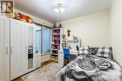 Bedroom - 