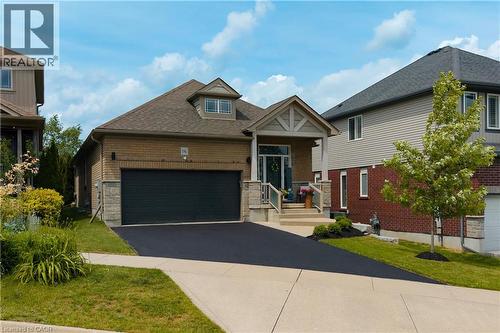16 Gouda Place, Cambridge, ON 