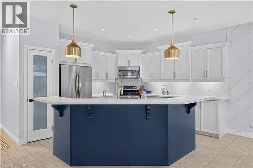 16 Gouda Place, Cambridge, ON 