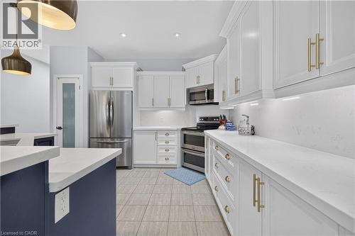 16 Gouda Place, Cambridge, ON 