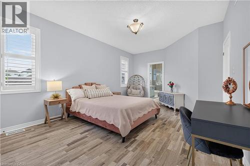 16 Gouda Place, Cambridge, ON 