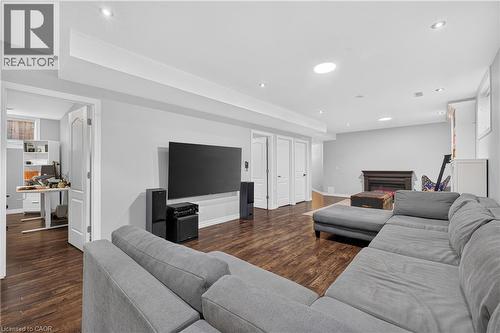 16 Gouda Place, Cambridge, ON 