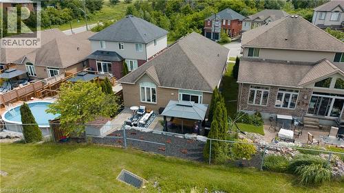 16 Gouda Place, Cambridge, ON 