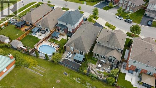 16 Gouda Place, Cambridge, ON 