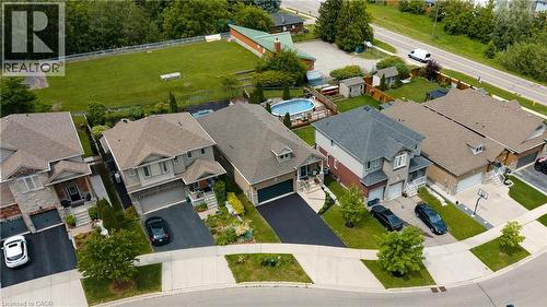 16 Gouda Place, Cambridge, ON 