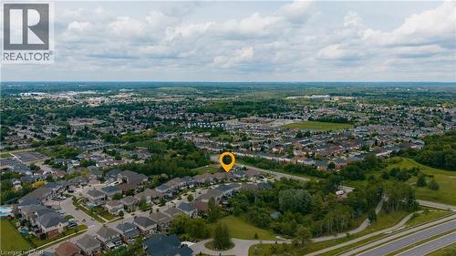 16 Gouda Place, Cambridge, ON 