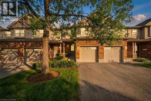 30 Imperial Road S Unit# 21, Guelph, ON 