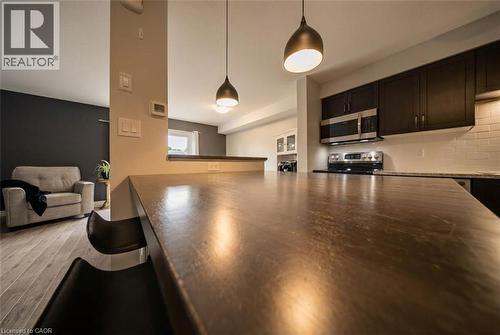 30 Imperial Road S Unit# 21, Guelph, ON 