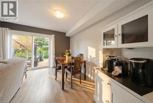30 Imperial Road S Unit# 21, Guelph, ON 