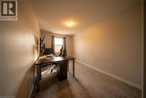30 Imperial Road S Unit# 21, Guelph, ON 