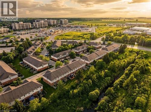 30 Imperial Road S Unit# 21, Guelph, ON 