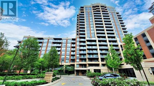808 - 18 UPTOWN DRIVE  Markham, ON L3R 5M5