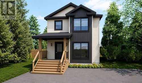 22 Rachel Drive  Conception Bay South, NL A1W 0A1