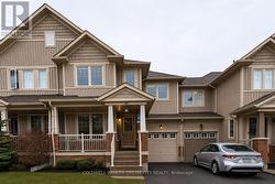 37 STOYELL DRIVE Richmond Hill, ON L4E 0M7