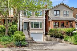 432 MERTON STREET Toronto, ON M4S 1B3