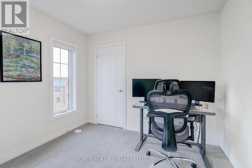 12 Icemaker Way, Whitby, ON 
