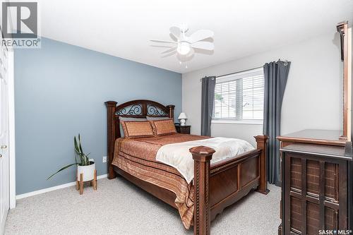 5 111 Fairbrother Crescent, Saskatoon, SK 