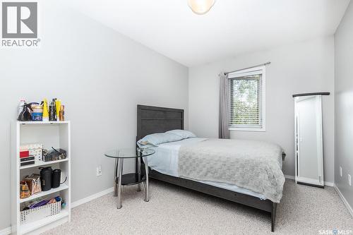 5 111 Fairbrother Crescent, Saskatoon, SK 