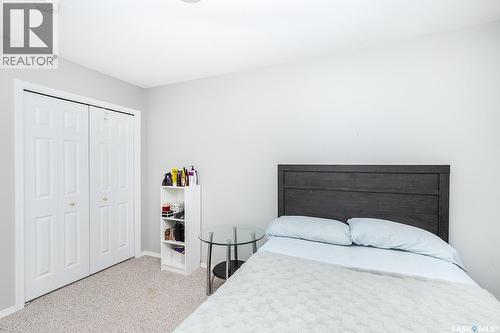 5 111 Fairbrother Crescent, Saskatoon, SK 