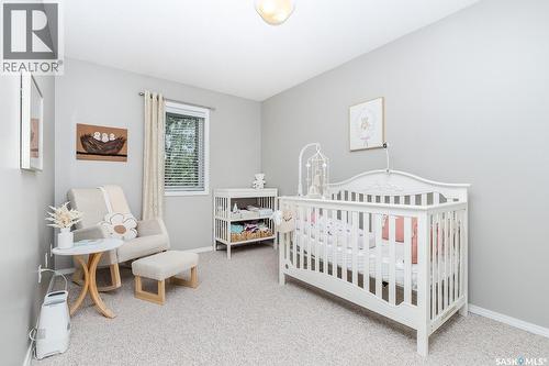 5 111 Fairbrother Crescent, Saskatoon, SK 