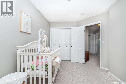 5 111 Fairbrother Crescent, Saskatoon, SK 