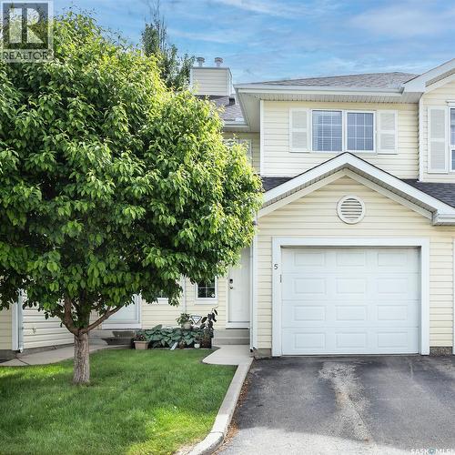 5 111 Fairbrother Crescent, Saskatoon, SK 
