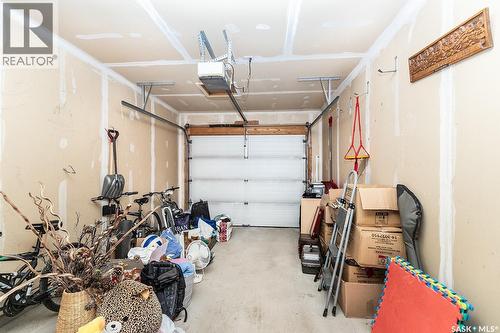 5 111 Fairbrother Crescent, Saskatoon, SK 