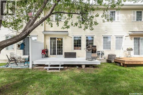5 111 Fairbrother Crescent, Saskatoon, SK 