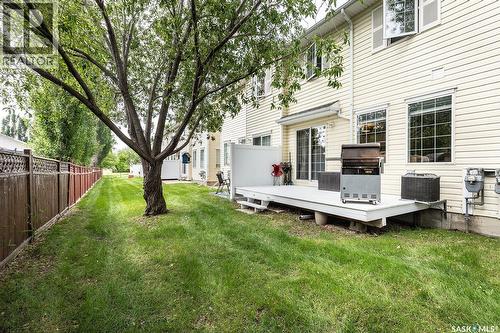 5 111 Fairbrother Crescent, Saskatoon, SK 