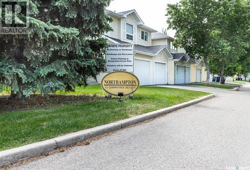 5 111 Fairbrother Crescent, Saskatoon, SK 