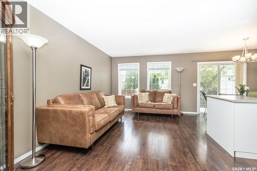 5 111 Fairbrother Crescent, Saskatoon, SK 