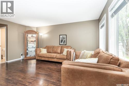 5 111 Fairbrother Crescent, Saskatoon, SK 