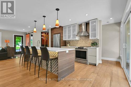 580 Thessaly Circle, Ottawa, ON 