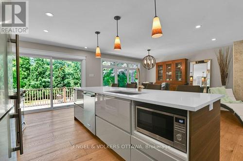 580 Thessaly Circle, Ottawa, ON 