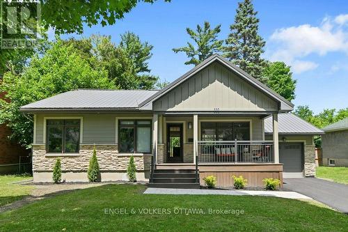 580 Thessaly Circle, Ottawa, ON 