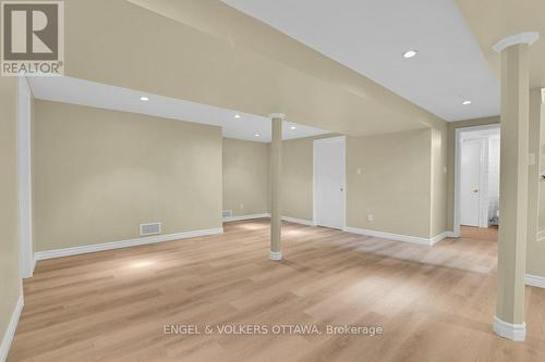580 Thessaly Circle, Ottawa, ON 