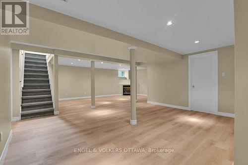 580 Thessaly Circle, Ottawa, ON 