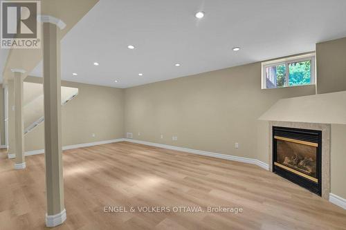 580 Thessaly Circle, Ottawa, ON 