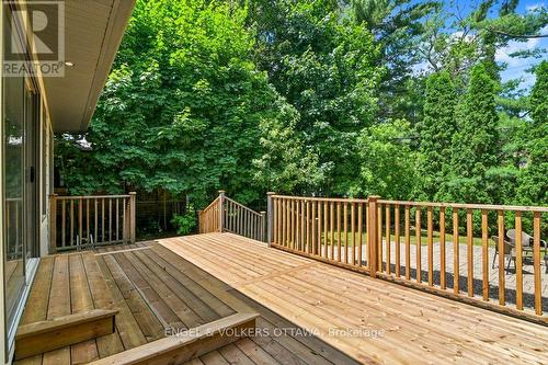 580 Thessaly Circle, Ottawa, ON 