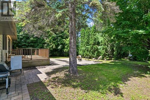 580 Thessaly Circle, Ottawa, ON 