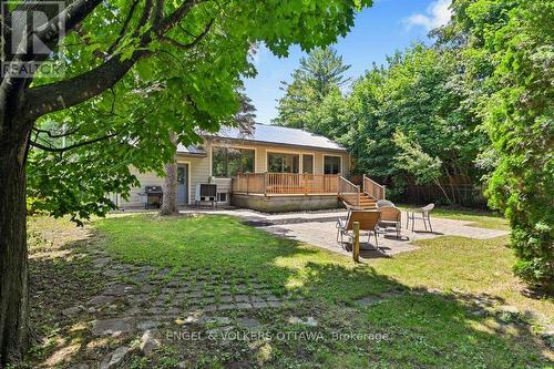 580 Thessaly Circle, Ottawa, ON 