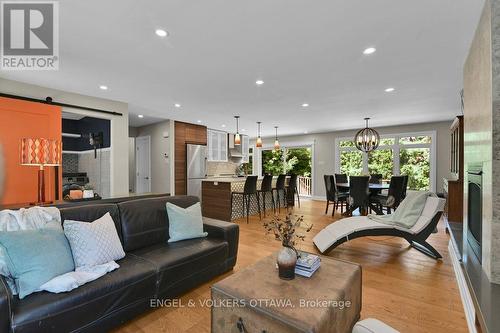 580 Thessaly Circle, Ottawa, ON 