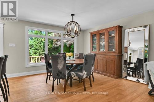 580 Thessaly Circle, Ottawa, ON 