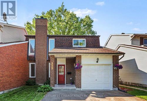 1082 TAFFY LANE  Ottawa, ON K1C 1Y5