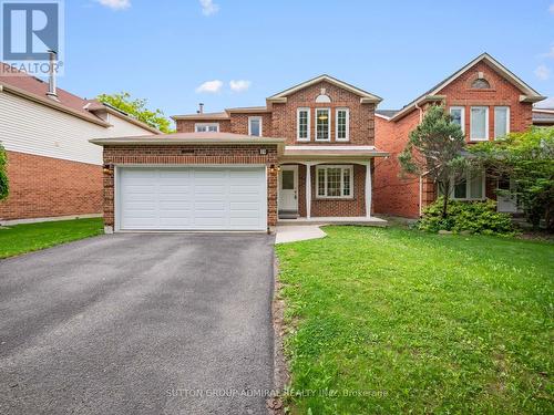 59 ZAHAVY DRIVE  Vaughan, ON L4J 7R7