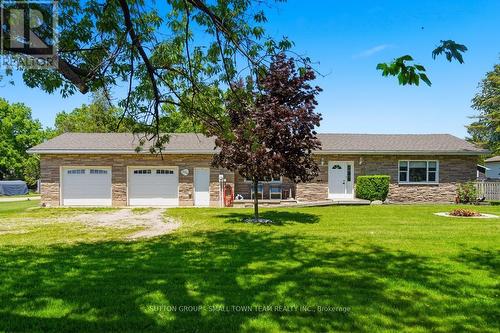 184 MAIN STREET  Bluewater (Hay), ON N0M 1N0