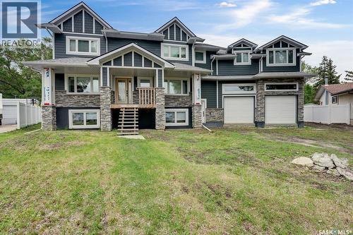67 Cowburn Crescent, Regina, SK 