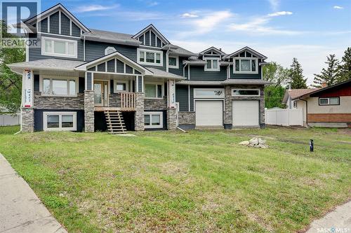 67 Cowburn Crescent, Regina, SK 