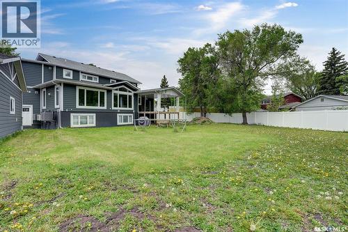 67 Cowburn Crescent, Regina, SK 