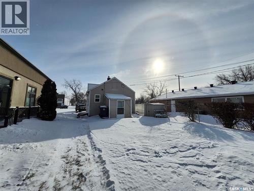 205 Main Street, Midale, SK 